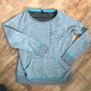ONE Industries Crew Neck French Terry Sweatshirt
